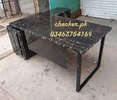 office table, executive table, cubical & workstation table, chair