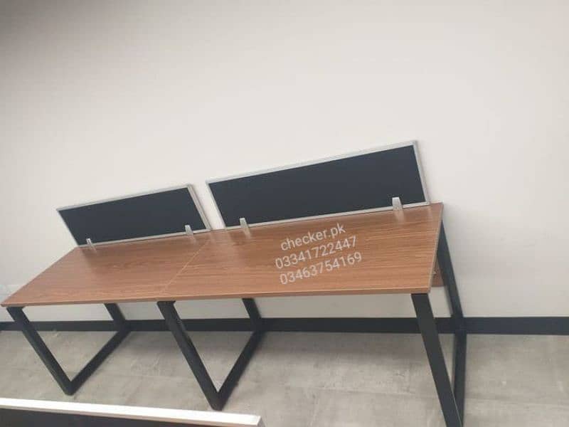 office table, executive table, cubical & workstation table, chair 1