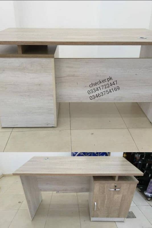 office table, executive table, cubical & workstation table, chair 11