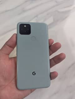 Google pixel 5