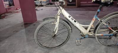 cood condition japnis cycle hy 15000