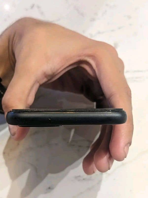 Google pixel 4 All ok non pta 6.64GB 1