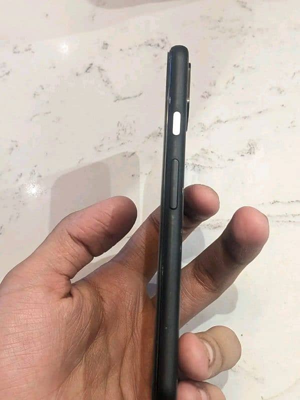 Google pixel 4 All ok non pta 6.64GB 3