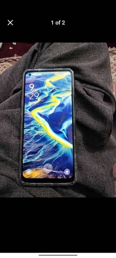 oppo F21 pro 5g