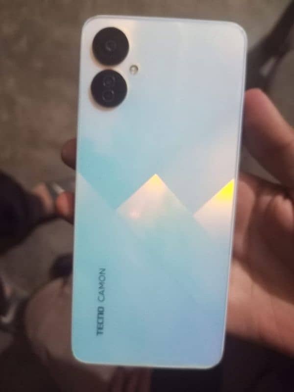 tecno camon 19 neo 3