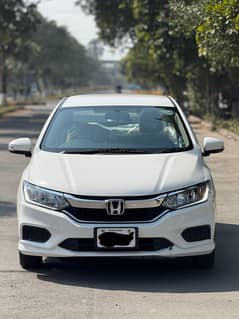 Honda City IVTEC 2024