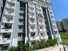 Three Bedroom Flat available for Rent with Family Environment in DHA phase 2 Islamabad.