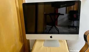 Apple iMac 21.5" Full HD 1080p Display | 3.06 Ghz | 6 GB | 500 GB