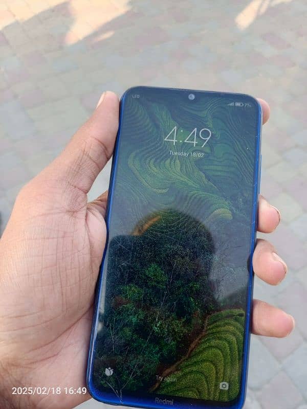 redmi note 8 4