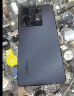 infinix note 30 8+8ram 256 memory