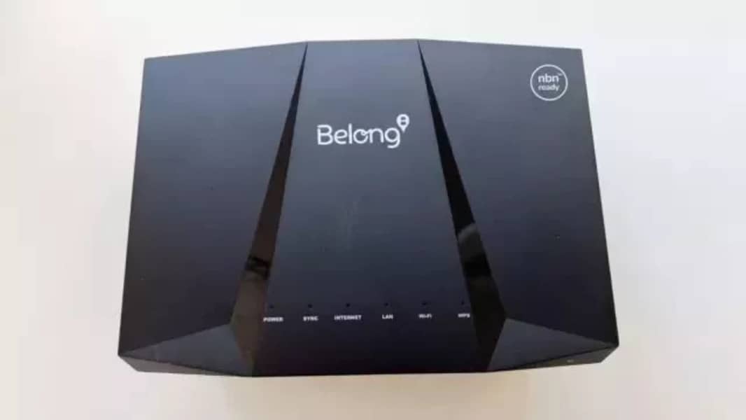 Belong 4353 Dual-Band Wi-Fi 0