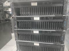 R940 dell power edge 16 bays 2.5