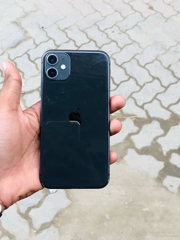 iphone 11 64 gb factory 0