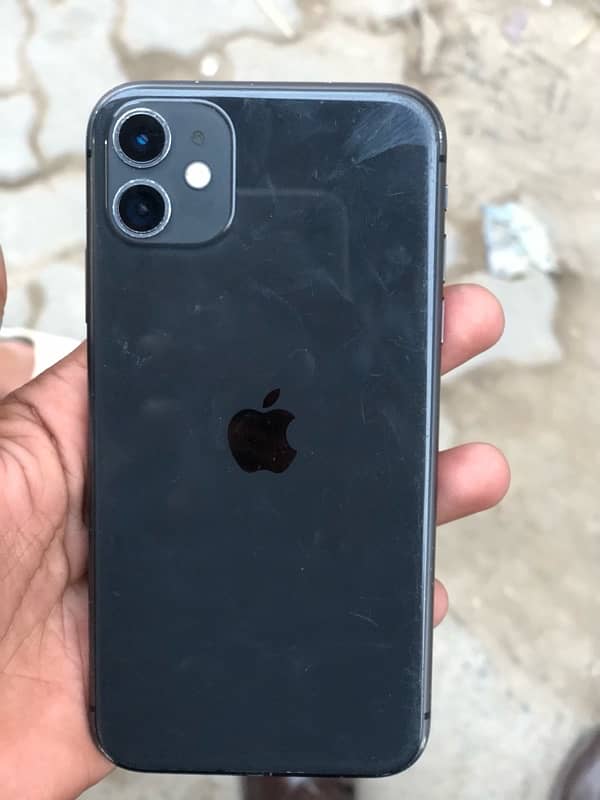 iphone 11 64 gb factory 1