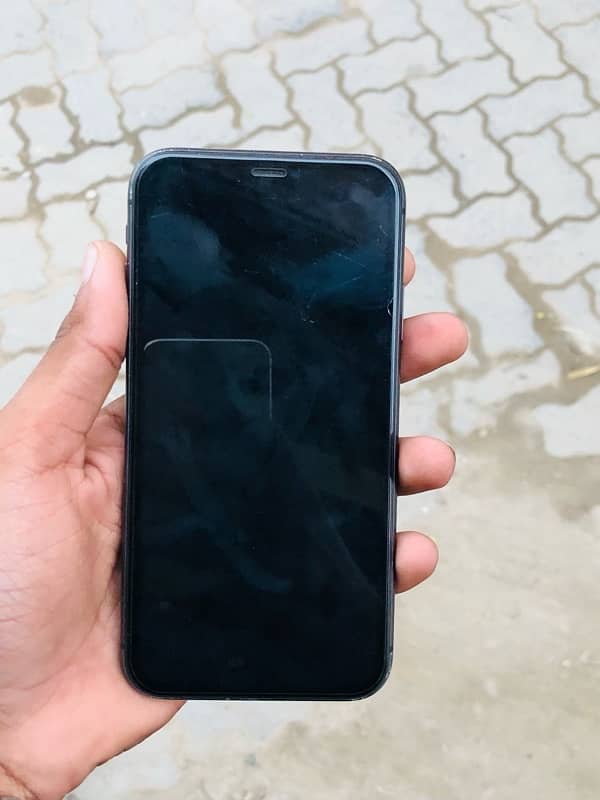 iphone 11 64 gb factory 3