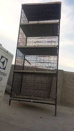 Birds Cages For Sale