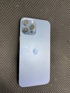 Iphone 12 pro max pta approved