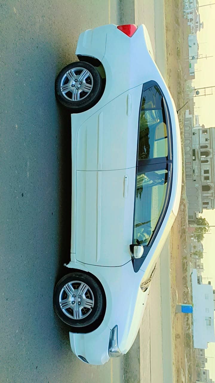 Honda City IVTEC 2019 0