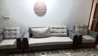 5 seater sofa set