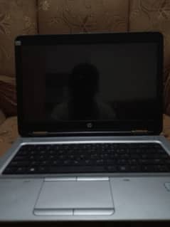 Argent sale hp laptop