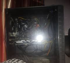 Gaming PC, can run almost every game