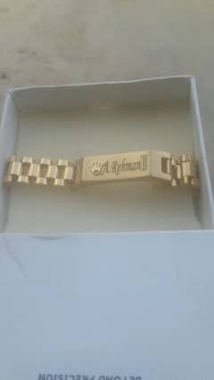 boys Braclet