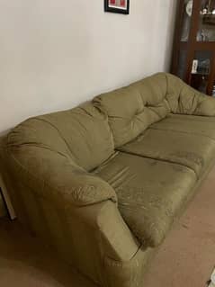 5 seater sofa set