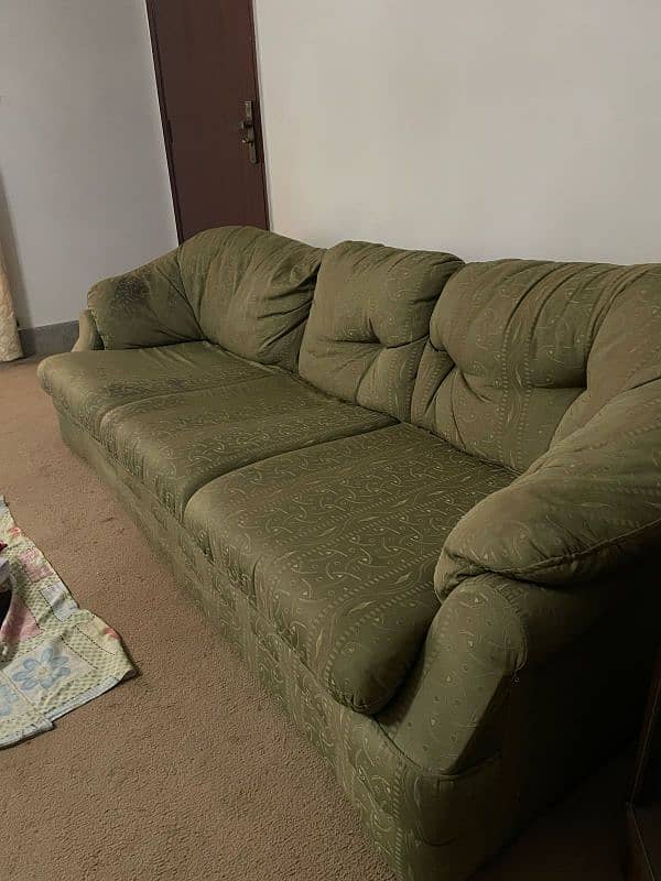 5 seater sofa set 1