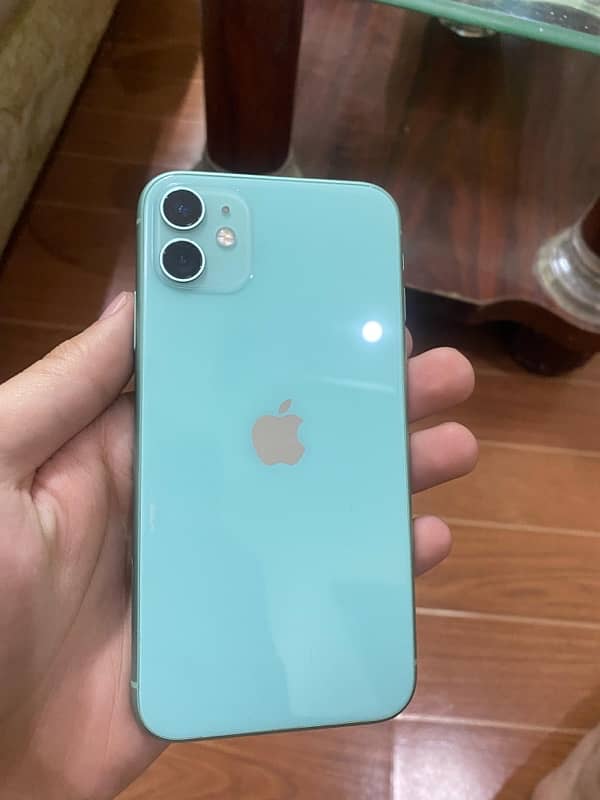 iphone 11 pta approved 64gb factory unlock 1