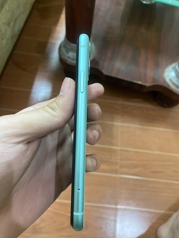 iphone 11 pta approved 64gb factory unlock 5