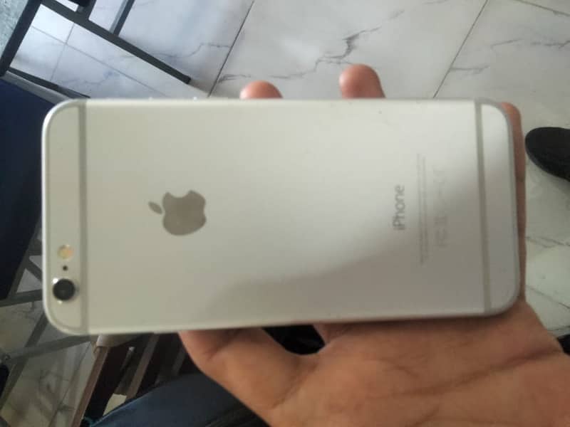 Apple iPhone 6 pta {10000} 3