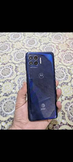 Motorola one 5g