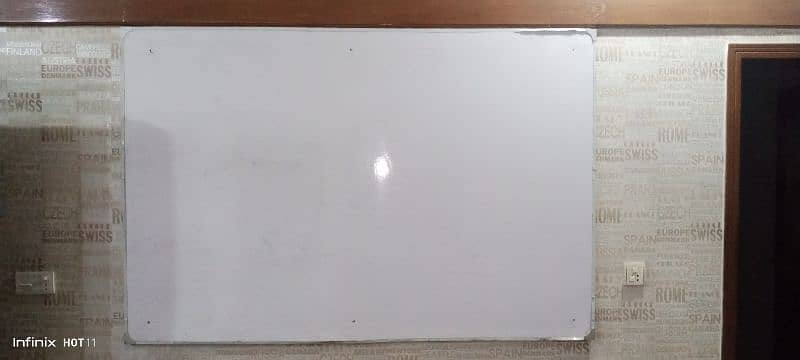 white boards 0