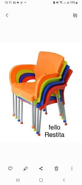 plastic chairs/ premium plastic chair/prayer chair 1