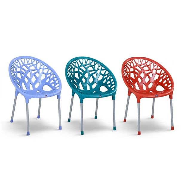 plastic chairs/ premium plastic chair/prayer chair 3