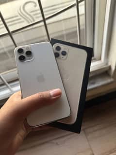 Iphone 11Pro 512gb PTA APPROVED