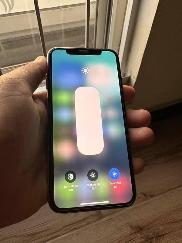 Iphone 11Pro 512gb PTA APPROVED 2