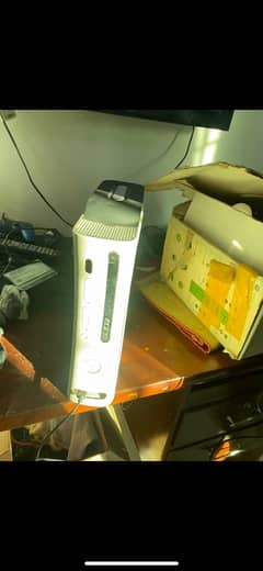 xbox 360 250gb