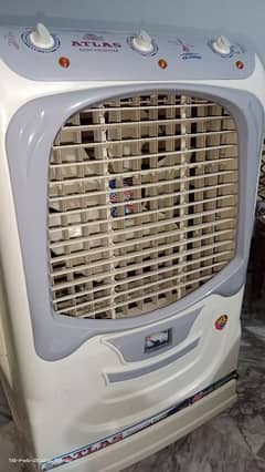 Atlas room air cooler for sale