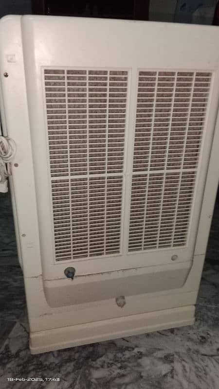 Atlas room air cooler for sale 2