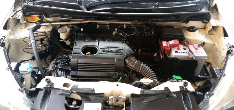 Suzuki Cultus VXR 2019 4