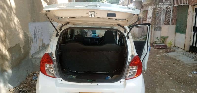 Suzuki Cultus VXR 2019 10