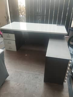 CEO office table