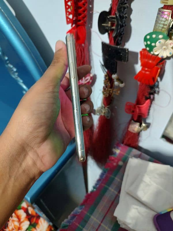 I phone 11 pro Jv064gb battery 73 health only one line side water pack 12