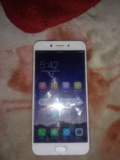 OPPO F3 CONDITION 10 10