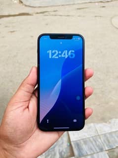 iPhone X/Xr/11/ Iphone 12 pro 256gb Pta approved | For sale