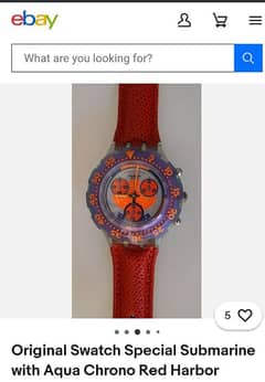 Swatch