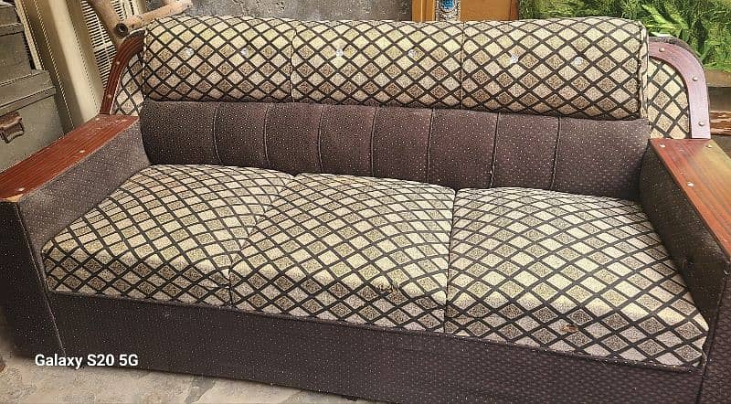 full sofa set 1