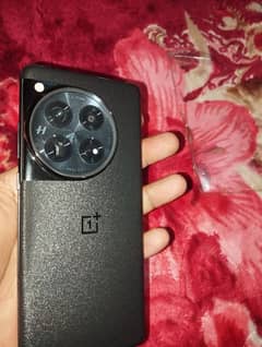 OnePlus 12 16/512 120X zoom water pack