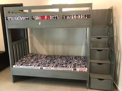 kids bunk beds